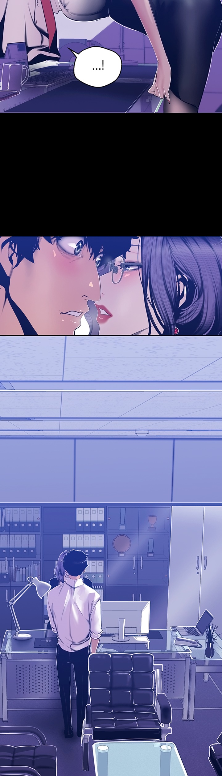 A Wonderful New World - Chapter 80 [photo 14] - MangaPorn