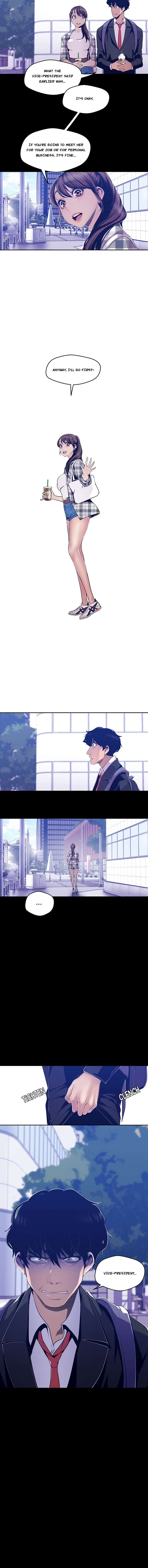 A Wonderful New World - Chapter 80 [photo 7] - MangaPorn