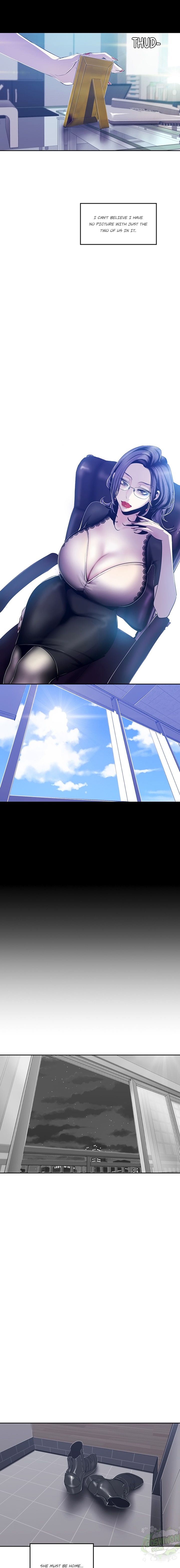 A Wonderful New World - Chapter 80 [photo 9] - MangaPorn