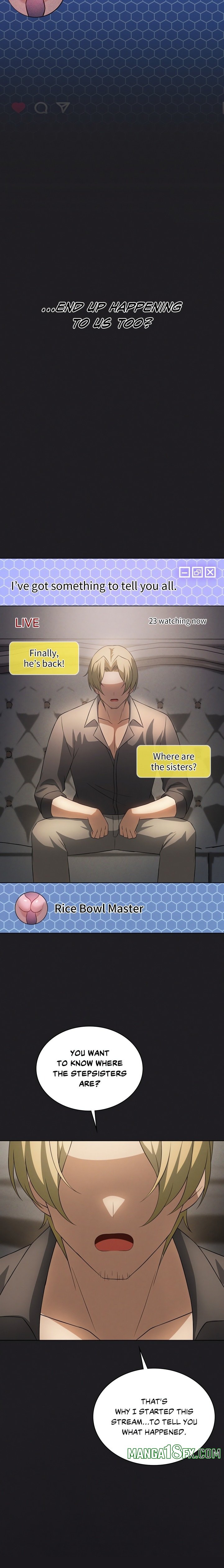 Pleasure up! - Chapter 75 [photo 14] - MangaPorn