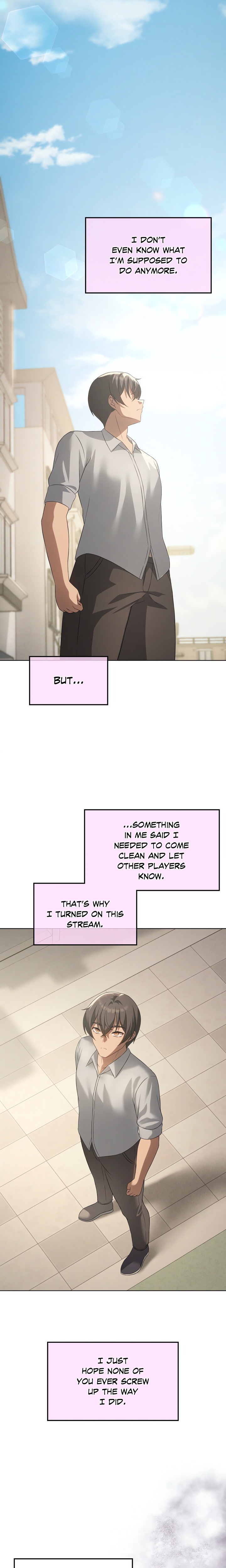 Pleasure up! - Chapter 75 [photo 17] - MangaPorn