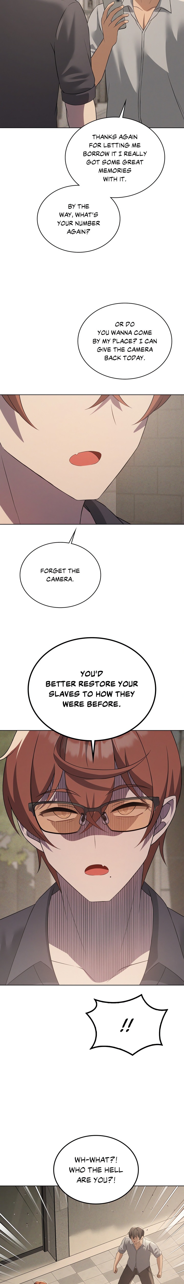 Pleasure up! - Chapter 75 [photo 22] - MangaPorn