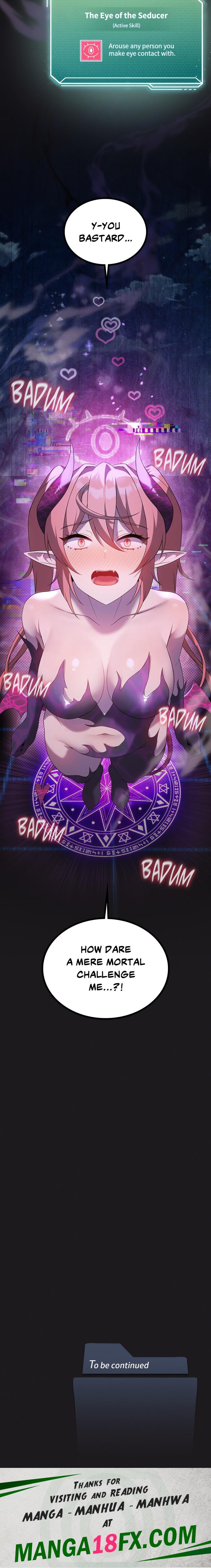 Pleasure up! - Chapter 75 [photo 26] - MangaPorn