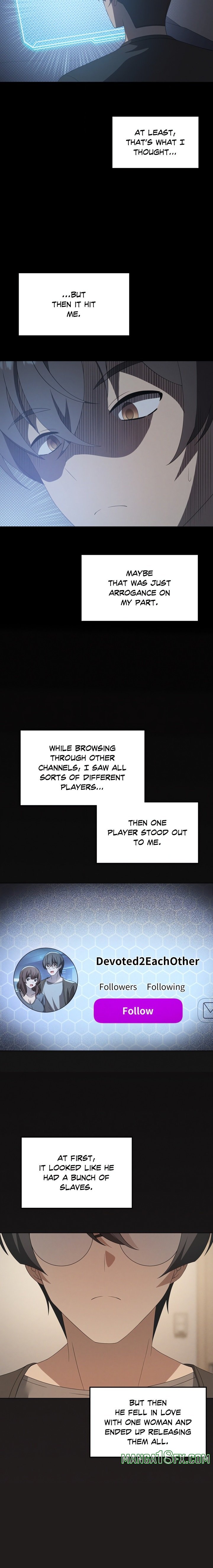 Pleasure up! - Chapter 75 [photo 4] - MangaPorn