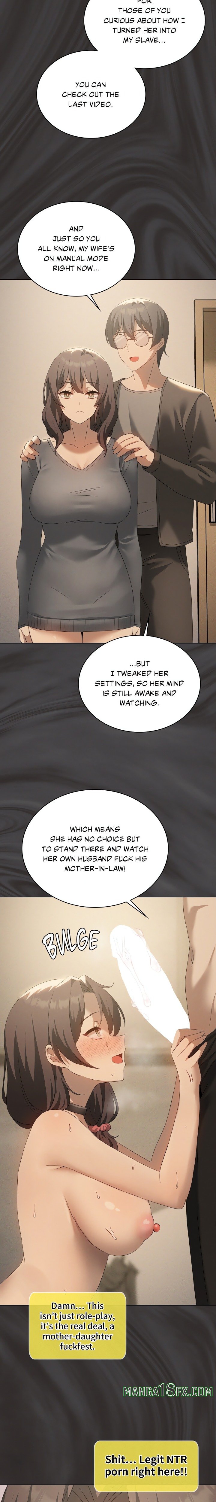 Pleasure up! - Chapter 75 [photo 6] - MangaPorn