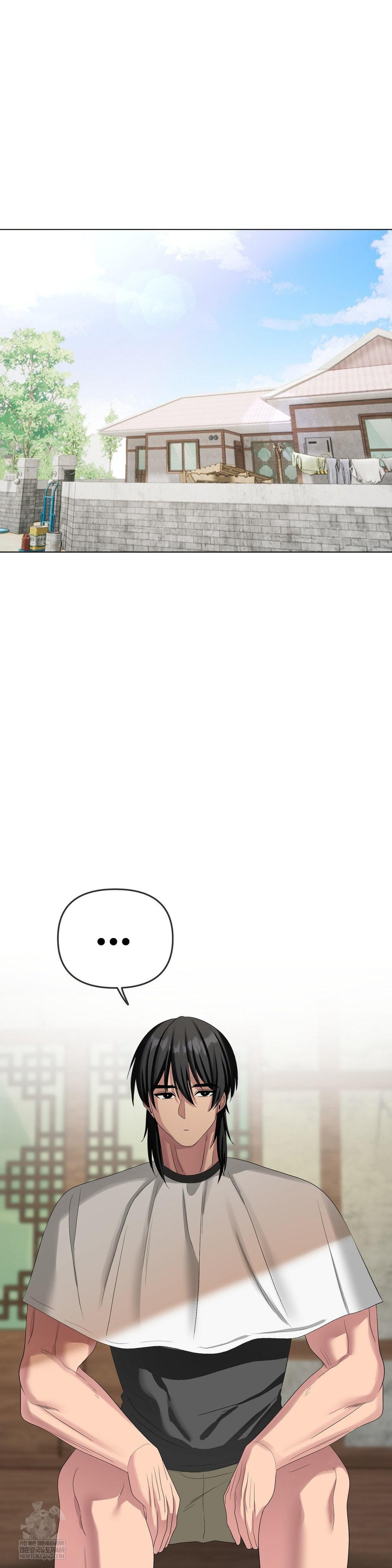 Beast Cub Raw - Chapter 21 [photo 24] - MangaPorn