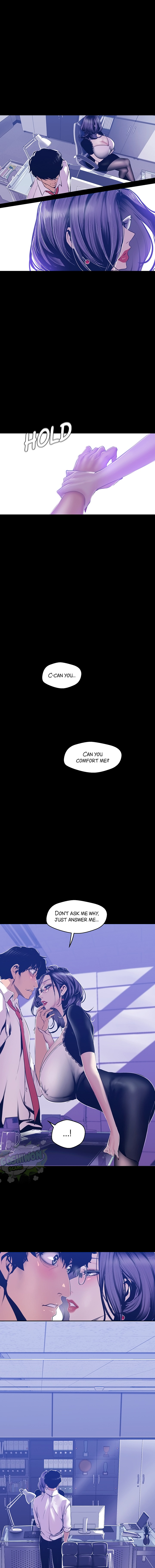 A Wonderful New World - Chapter 81 [photo 1] - MangaPorn