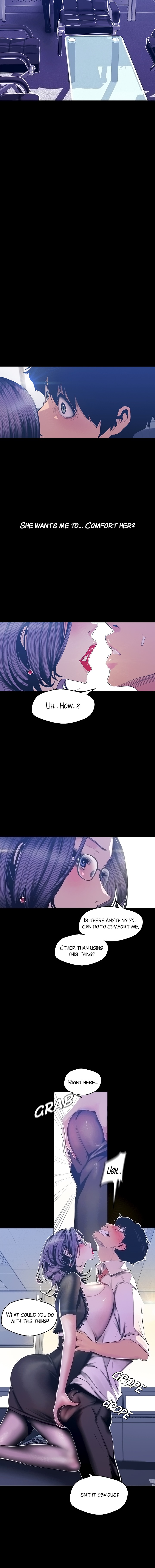 A Wonderful New World - Chapter 81 [photo 2] - MangaPorn