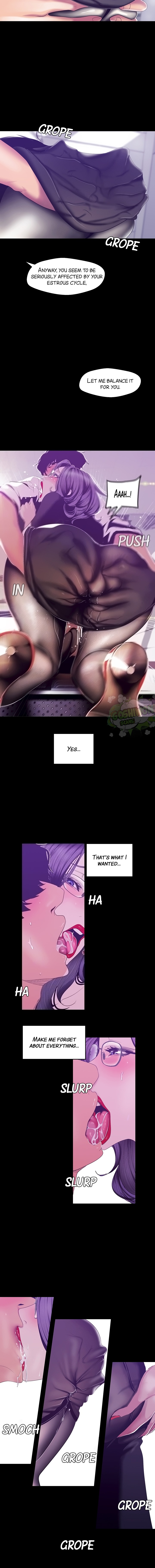 A Wonderful New World - Chapter 81 [photo 4] - MangaPorn