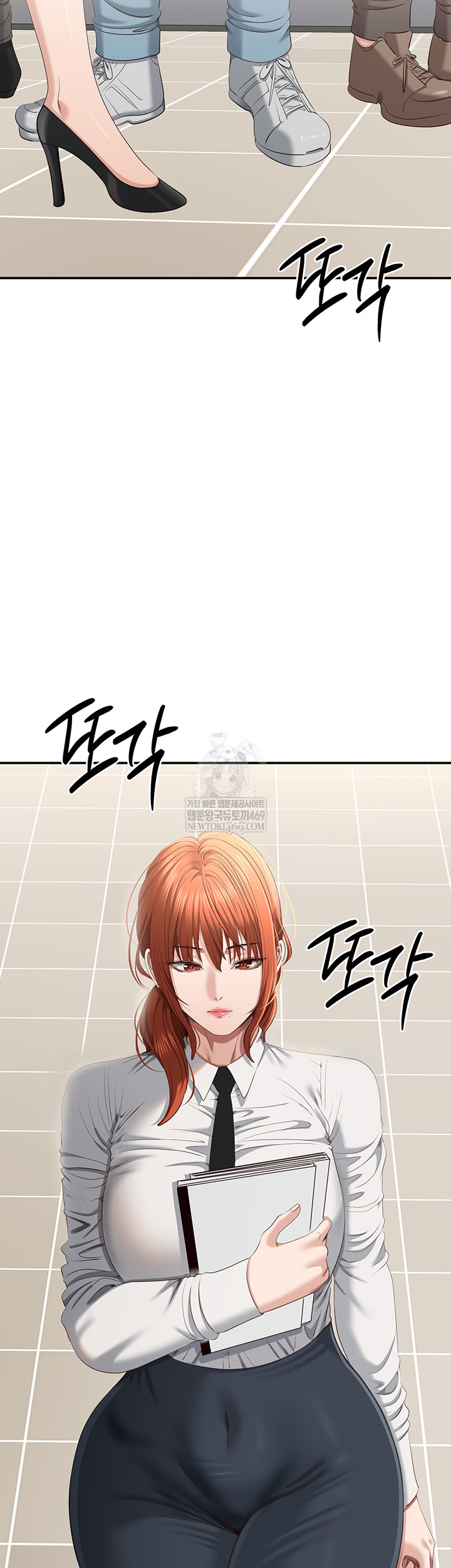 Reversed Virtues Raw - Chapter 31 [photo 17] - MangaPorn