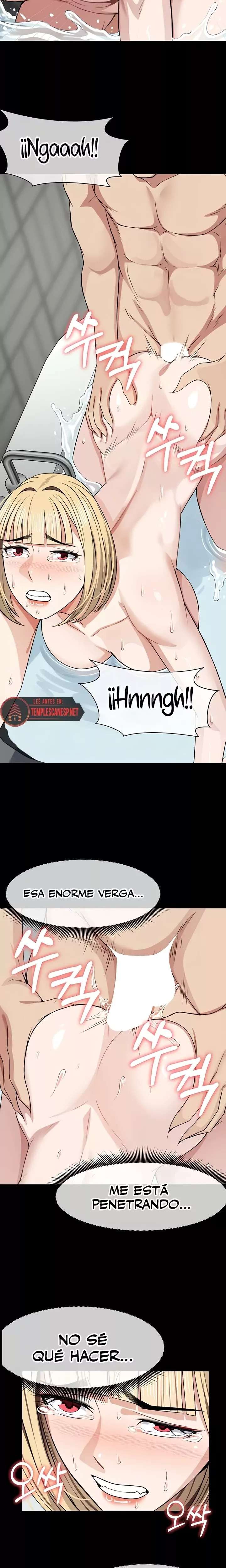 Slaves of the Shelter Raw - Chapter 27 [photo 12] - MangaPorn