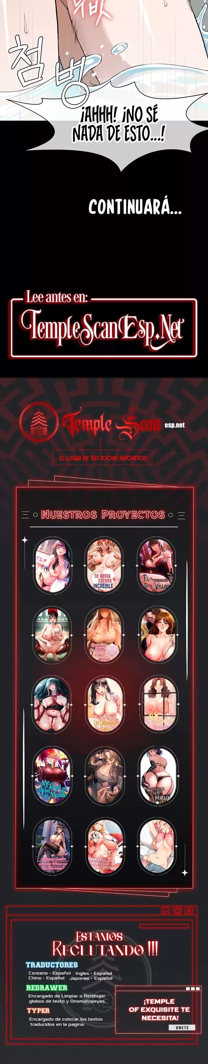 Slaves of the Shelter Raw - Chapter 27 [photo 26] - MangaPorn