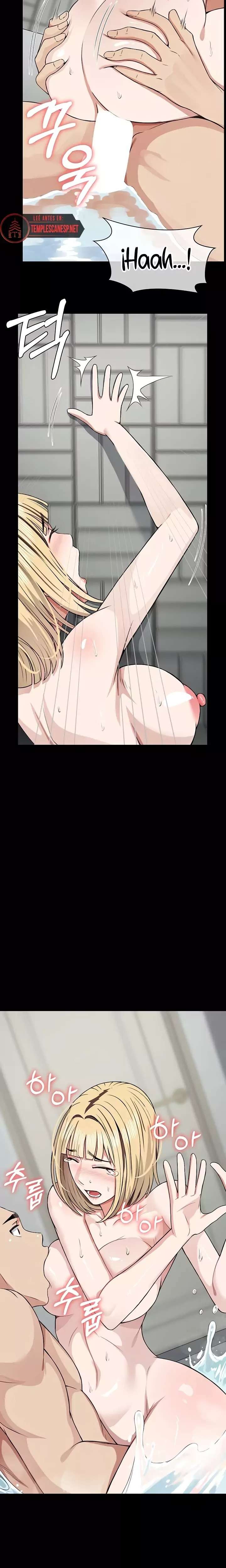 Slaves of the Shelter Raw - Chapter 27 [photo 8] - MangaPorn