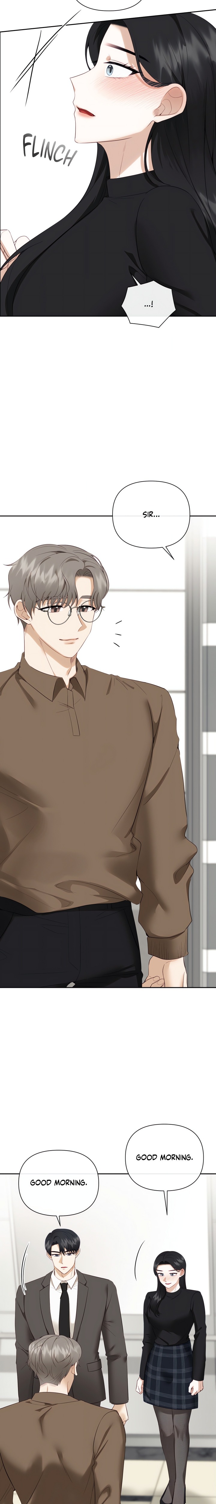 Domming My Boss - Chapter 30 [photo 13] - MangaPorn