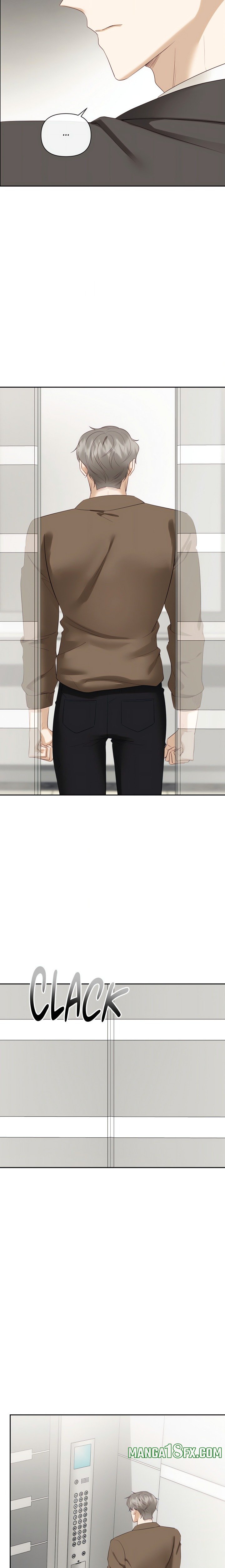 Domming My Boss - Chapter 30 [photo 18] - MangaPorn