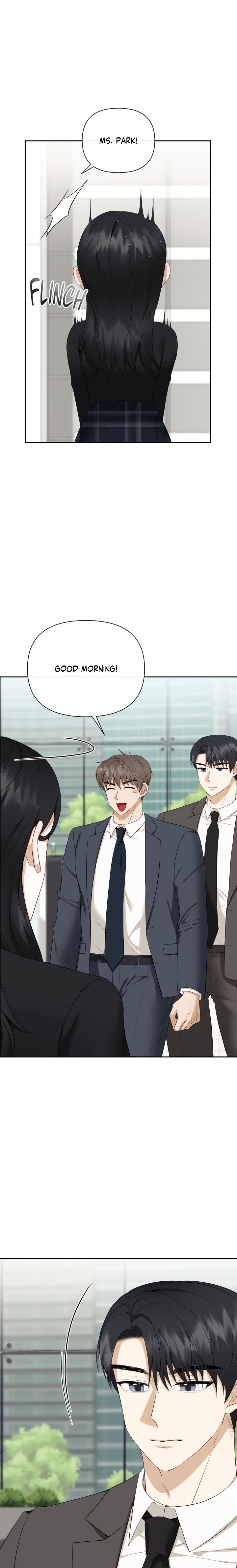 Domming My Boss - Chapter 30 [photo 3] - MangaPorn