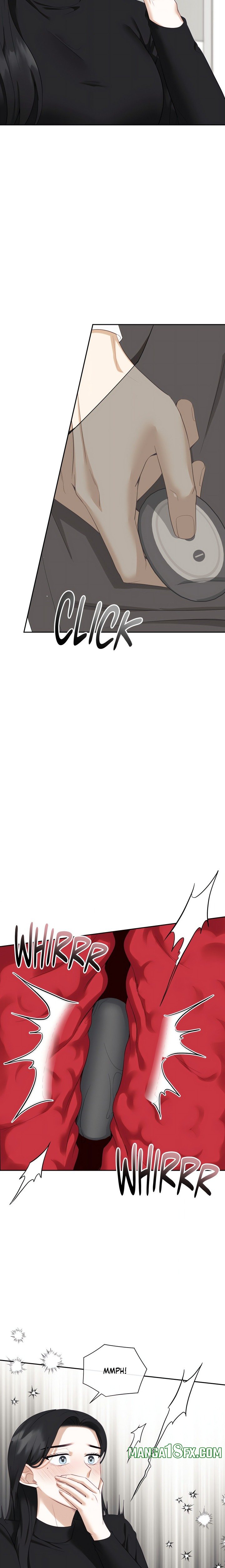 Domming My Boss - Chapter 30 [photo 5] - MangaPorn