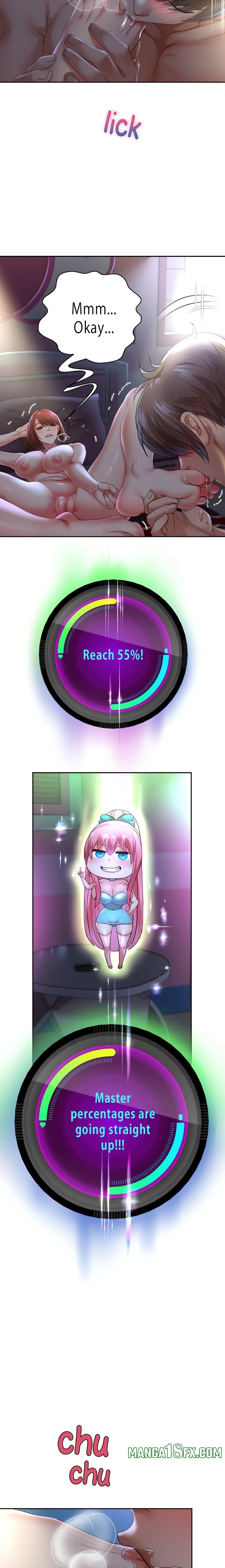 Reborn With A Big Dick! (Uncensored) - Chapter 82 [photo 10] - MangaPorn