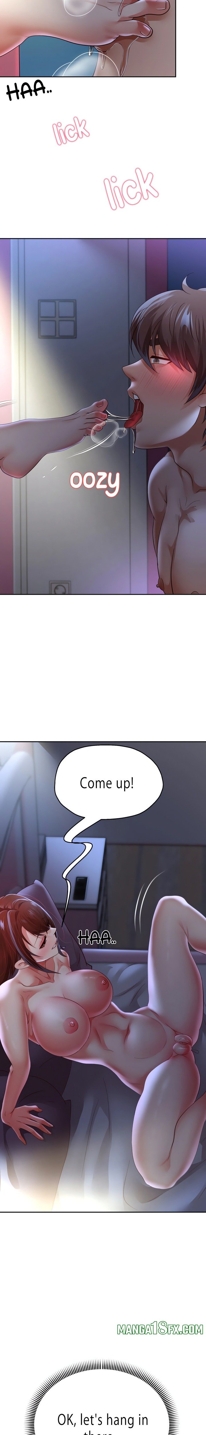 Reborn With A Big Dick! (Uncensored) - Chapter 82 [photo 11] - MangaPorn