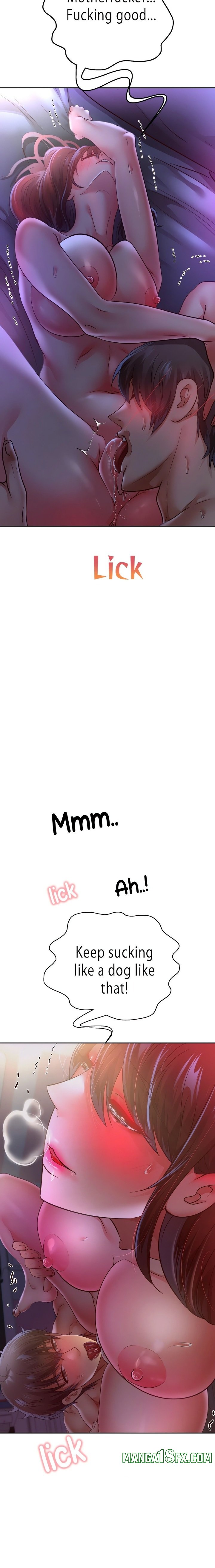 Reborn With A Big Dick! (Uncensored) - Chapter 82 [photo 15] - MangaPorn