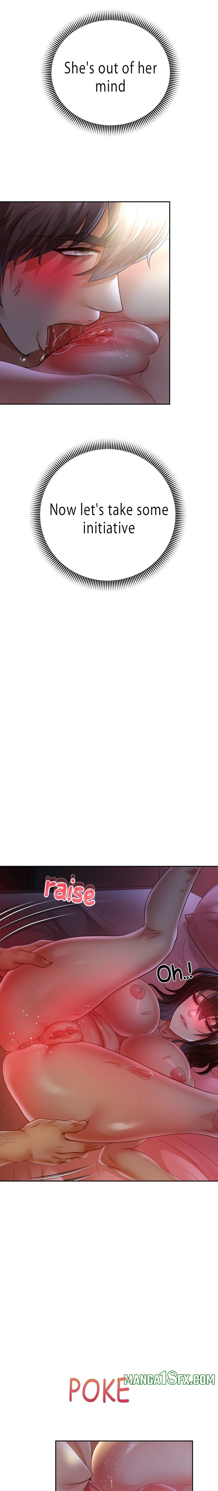 Reborn With A Big Dick! (Uncensored) - Chapter 82 [photo 16] - MangaPorn