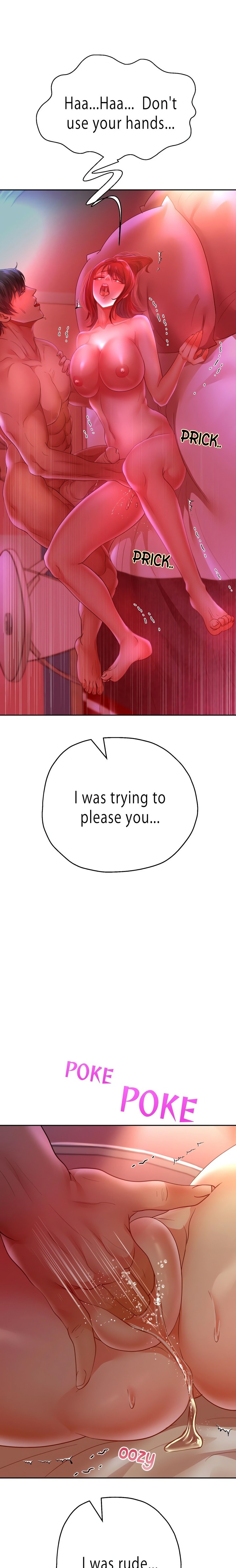 Reborn With A Big Dick! (Uncensored) - Chapter 82 [photo 19] - MangaPorn