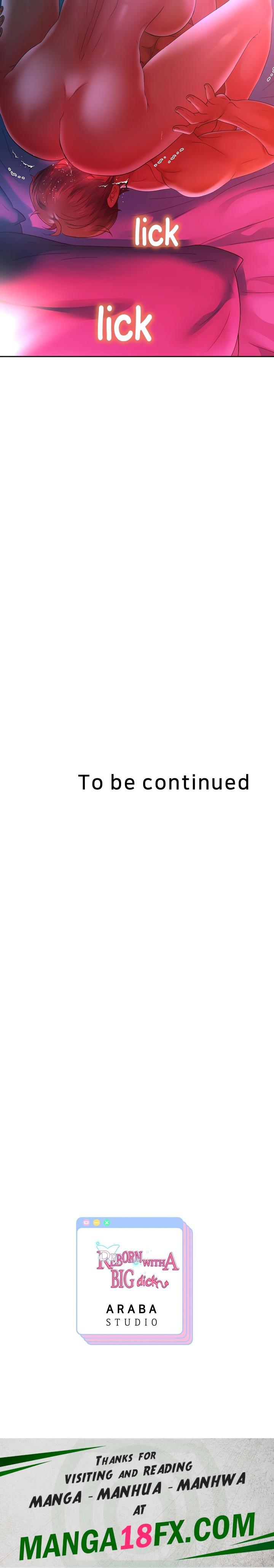 Reborn With A Big Dick! (Uncensored) - Chapter 82 [photo 22] - MangaPorn