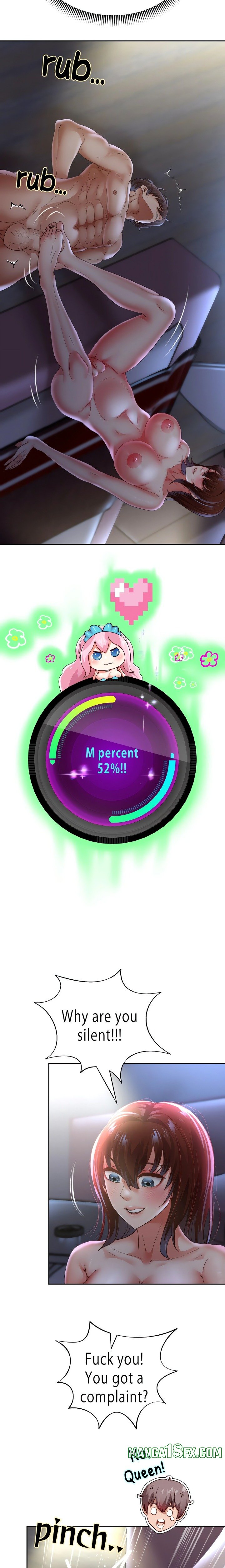 Reborn With A Big Dick! (Uncensored) - Chapter 82 [photo 5] - MangaPorn