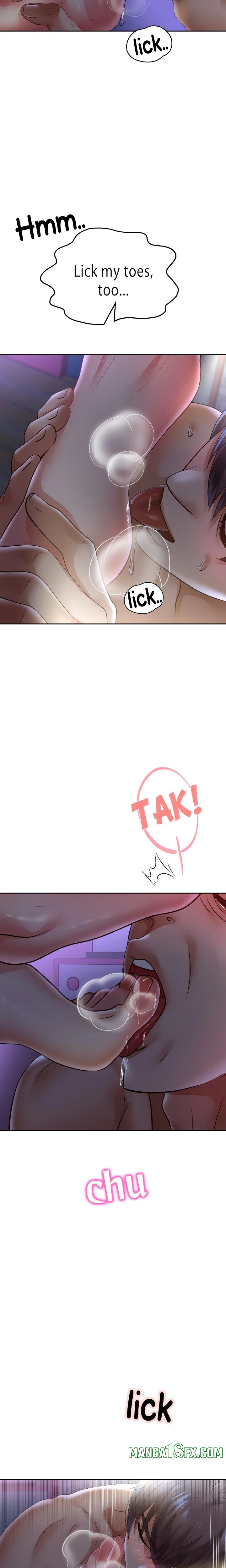 Reborn With A Big Dick! (Uncensored) - Chapter 82 [photo 9] - MangaPorn