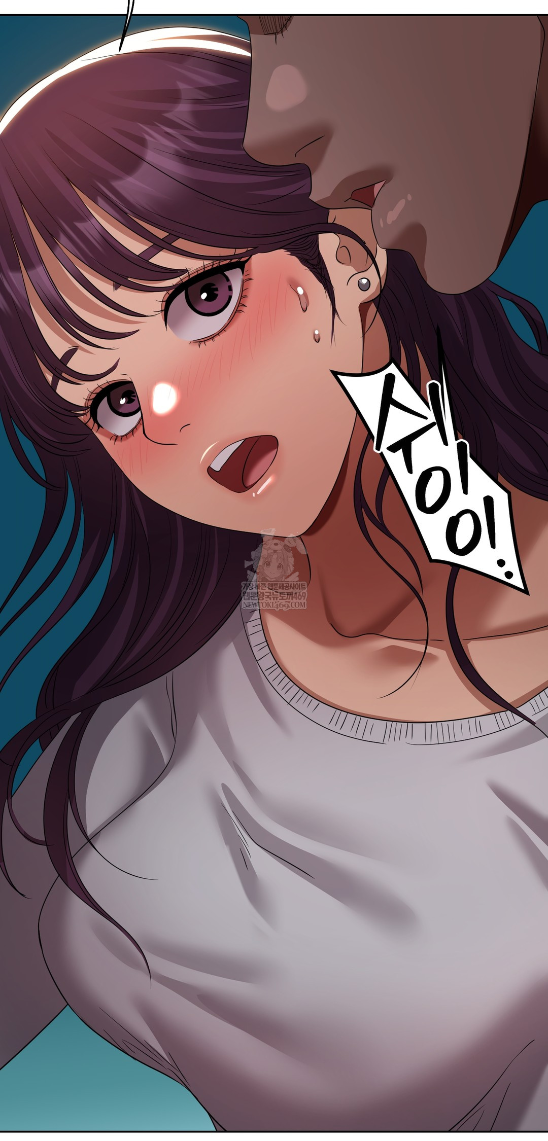 Drunken Maniac Raw - Chapter 35 [photo 4] - MangaPorn