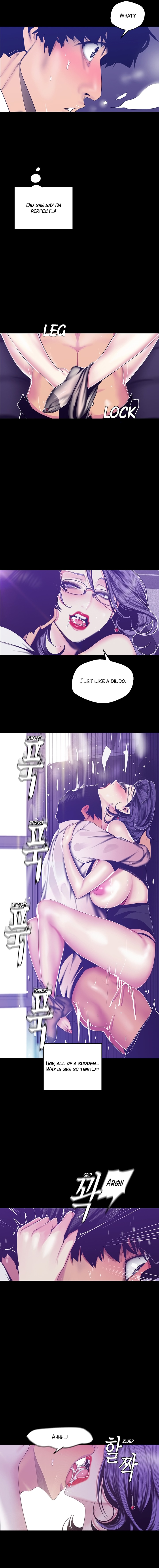 A Wonderful New World - Chapter 82 [photo 10] - MangaPorn