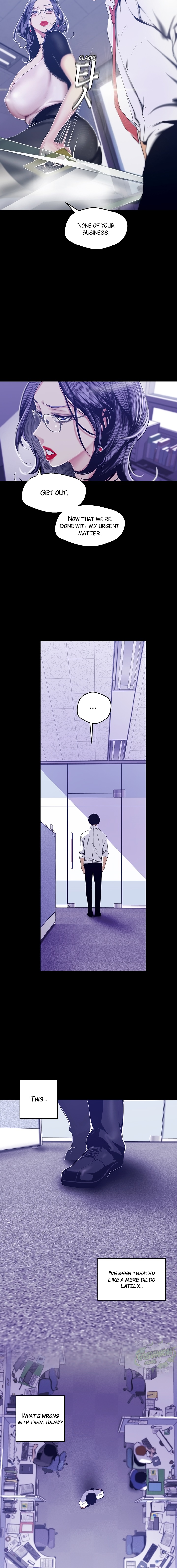 A Wonderful New World - Chapter 82 [photo 14] - MangaPorn