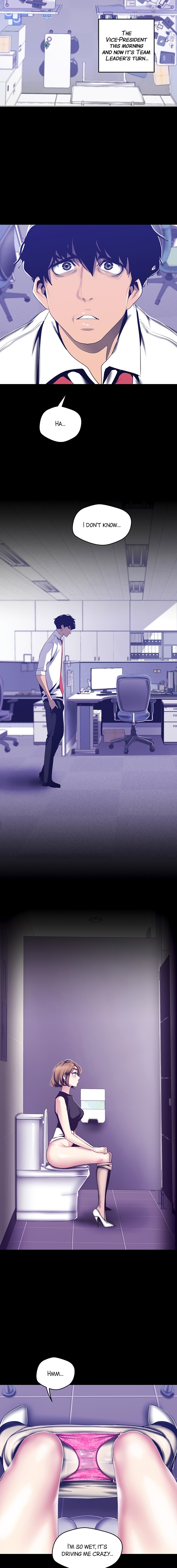 A Wonderful New World - Chapter 82 [photo 15] - MangaPorn