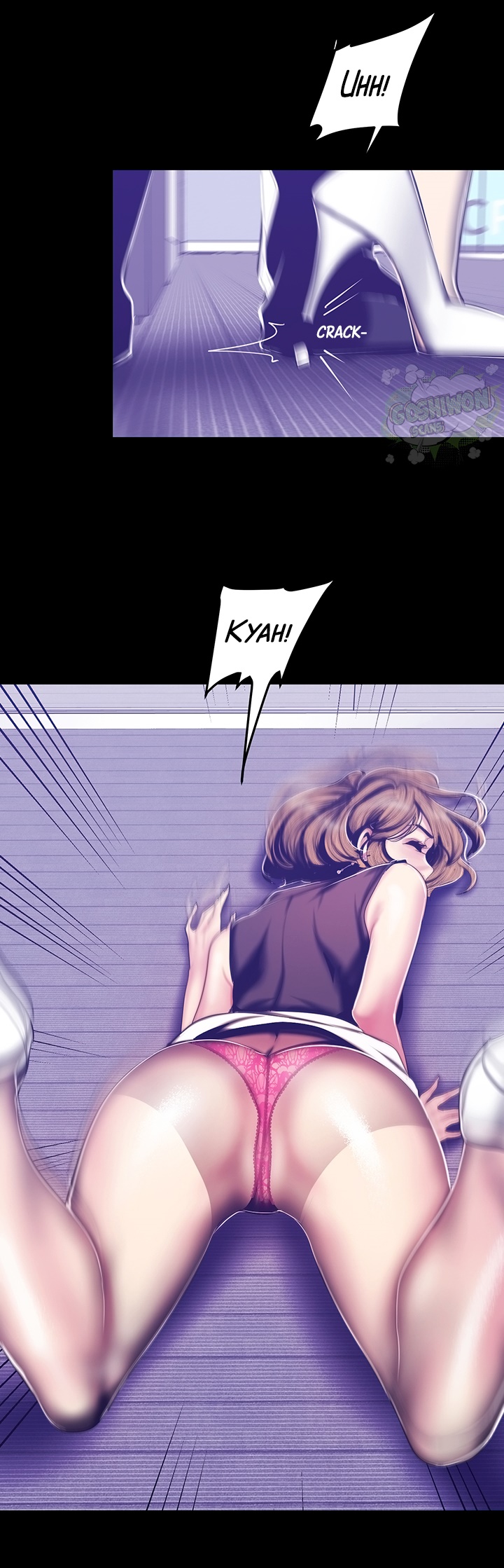 A Wonderful New World - Chapter 82 [photo 17] - MangaPorn