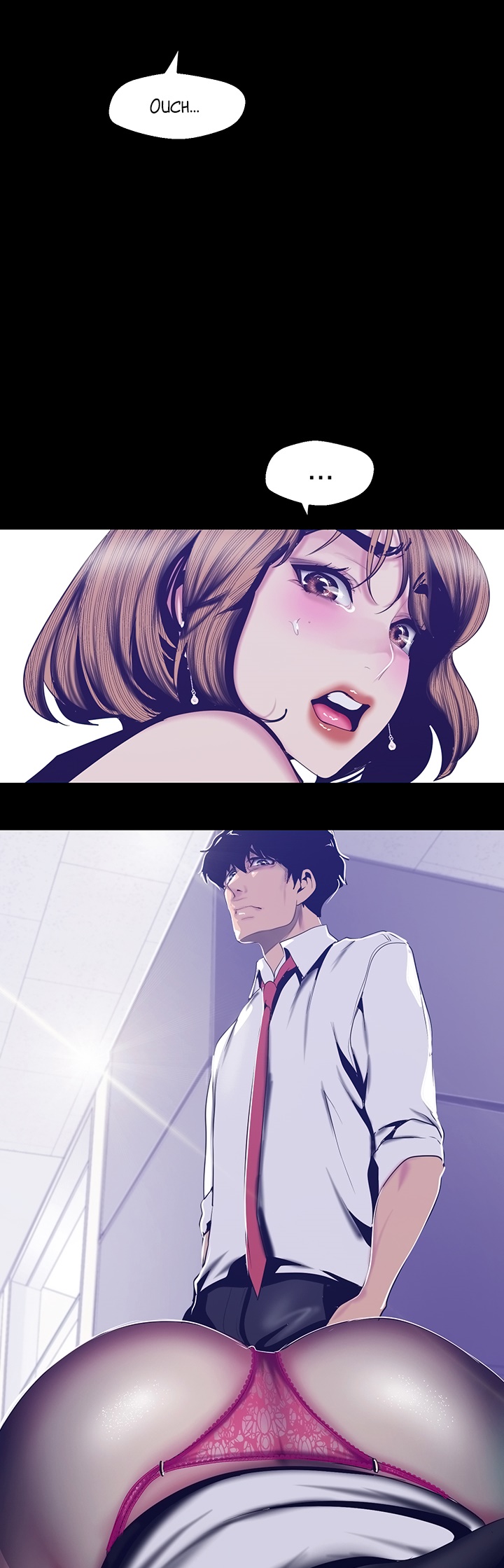 A Wonderful New World - Chapter 82 [photo 18] - MangaPorn