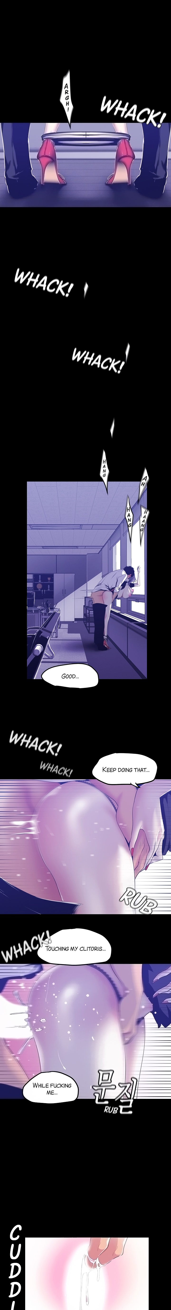 A Wonderful New World - Chapter 82 [photo 3] - MangaPorn