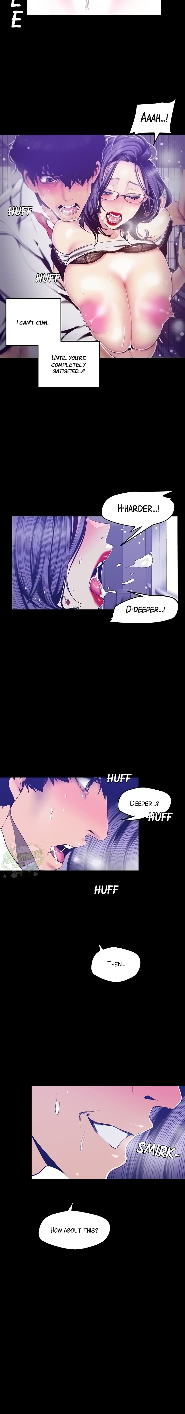 A Wonderful New World - Chapter 82 [photo 4] - MangaPorn