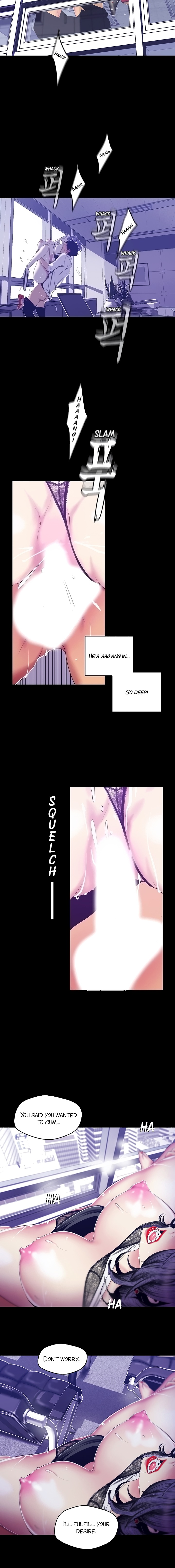 A Wonderful New World - Chapter 82 [photo 6] - MangaPorn