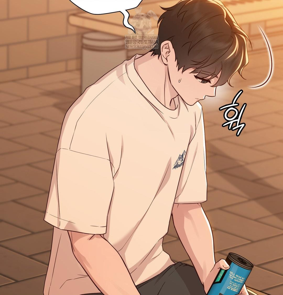 Brother Complex Raw - Chapter 17 [photo 21] - MangaPorn