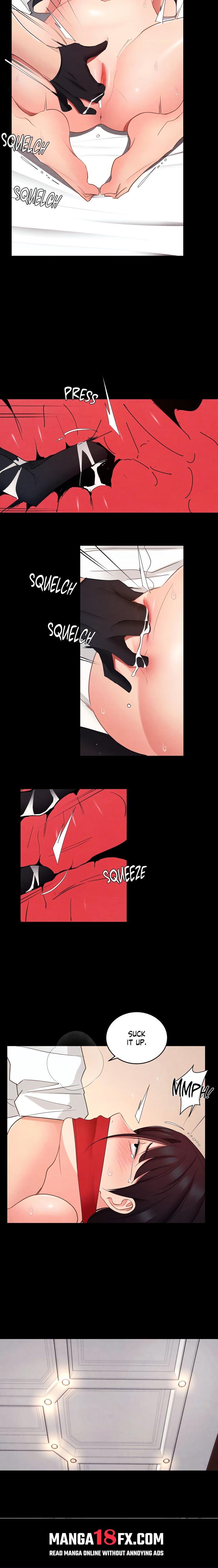 One-Day BDSM Workshop (Uncensored) - Chapter 25 [photo 10] - MangaPorn