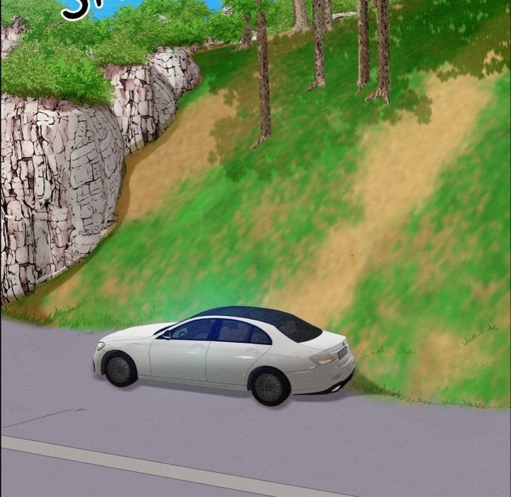 Milf Guard - Chapter 59 [photo 126] - MangaPorn