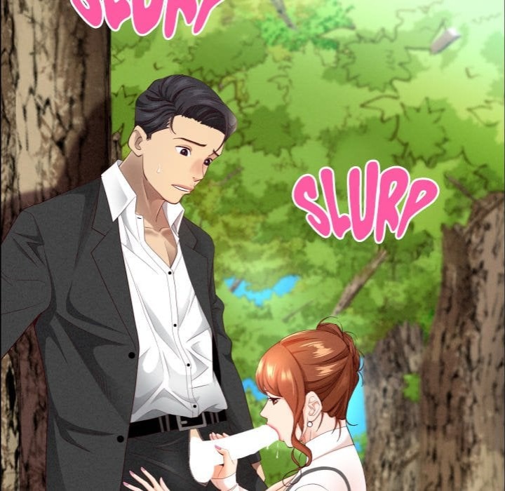 Milf Guard - Chapter 59 [photo 132] - MangaPorn