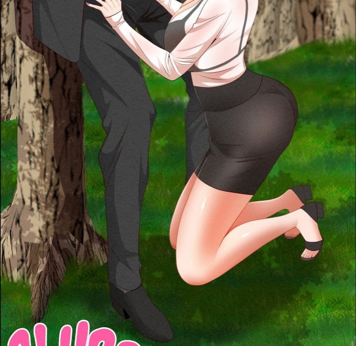 Milf Guard - Chapter 59 [photo 133] - MangaPorn