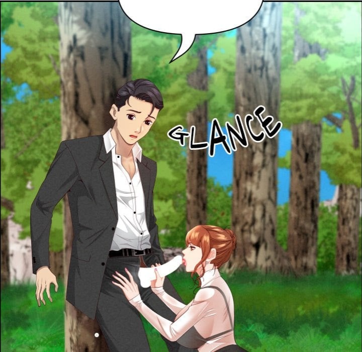 Milf Guard - Chapter 59 [photo 139] - MangaPorn