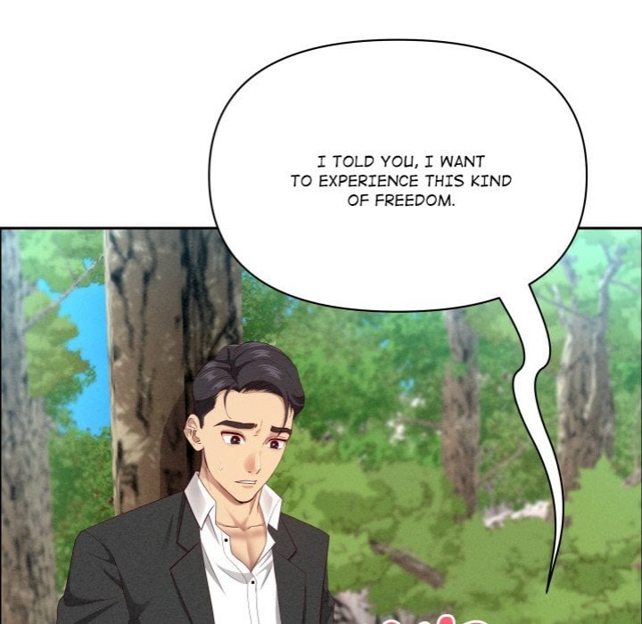 Milf Guard - Chapter 59 [photo 151] - MangaPorn