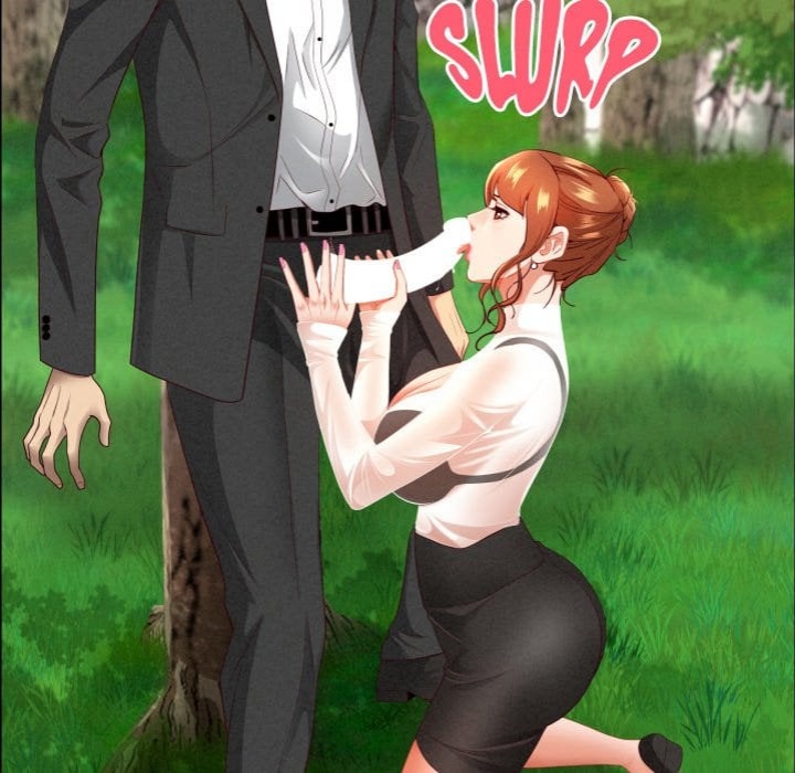 Milf Guard - Chapter 59 [photo 152] - MangaPorn