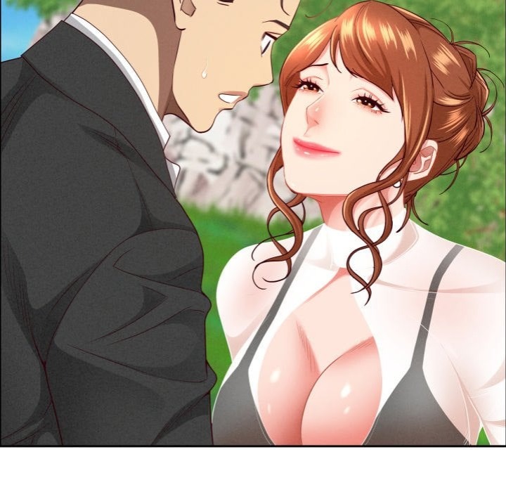 Milf Guard - Chapter 59 [photo 159] - MangaPorn