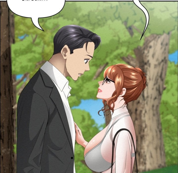 Milf Guard - Chapter 59 [photo 16] - MangaPorn