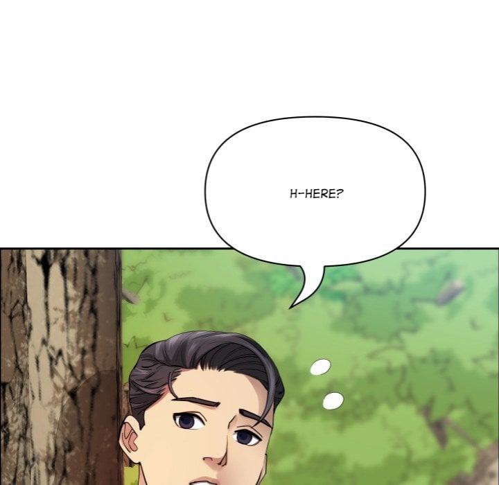 Milf Guard - Chapter 59 [photo 20] - MangaPorn