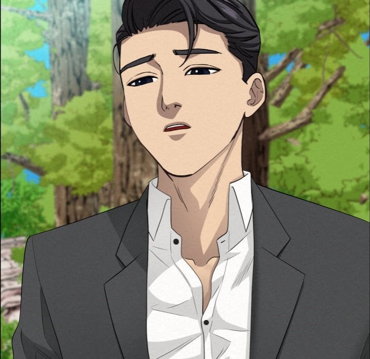 Milf Guard - Chapter 59 [photo 29] - MangaPorn